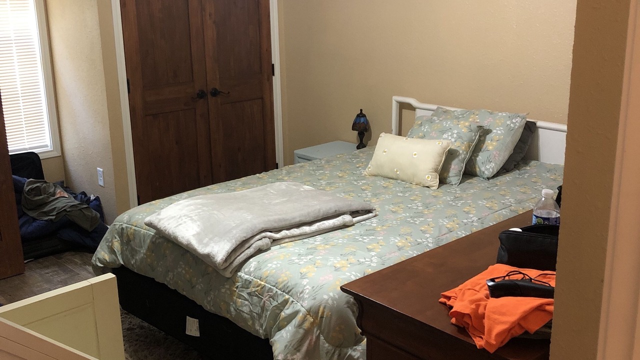 Photo of Bedroom in Genoa