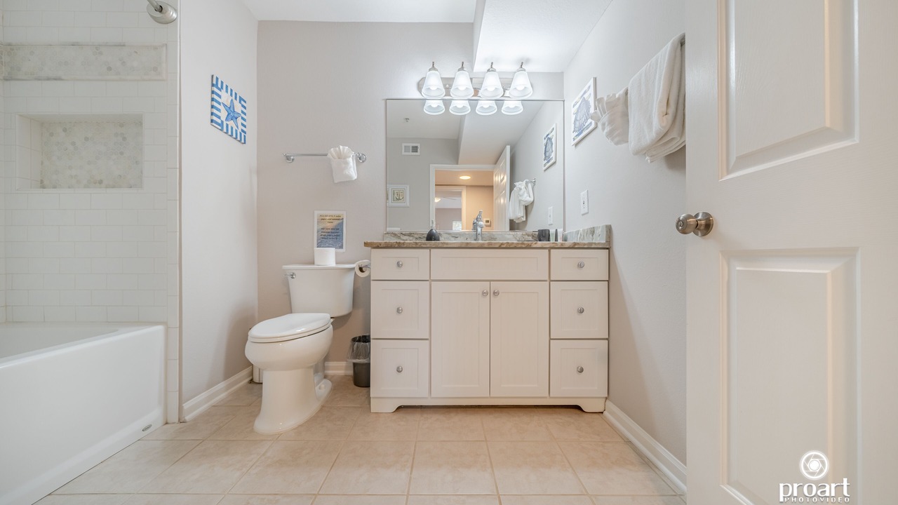 Photo of Bathroom in Indian Bayou