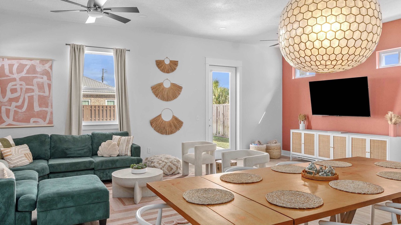 Photo of Bedroom in Crescent Beach