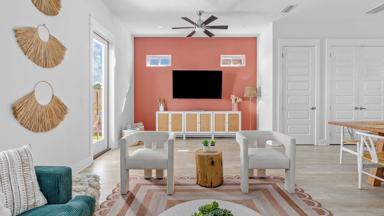 Photo of Bedroom in Crescent Beach