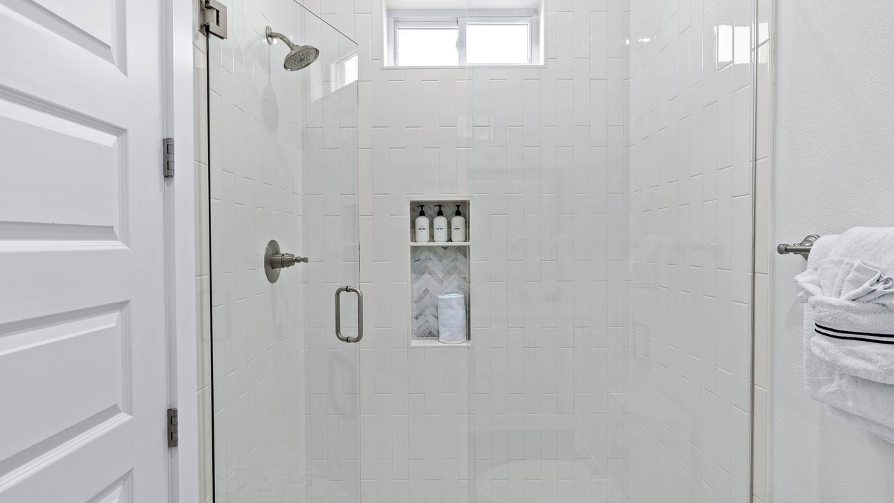Photo of Bathroom in Crescent Beach