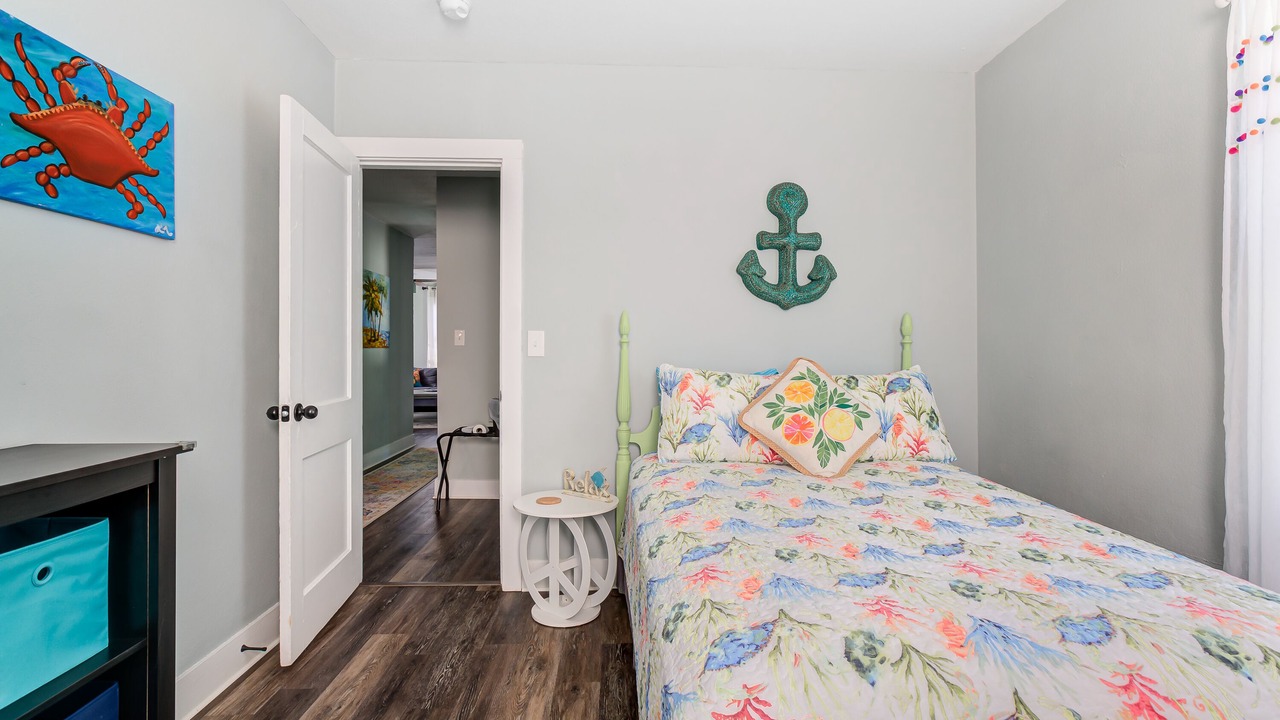 Photo of Bedroom in Bellview