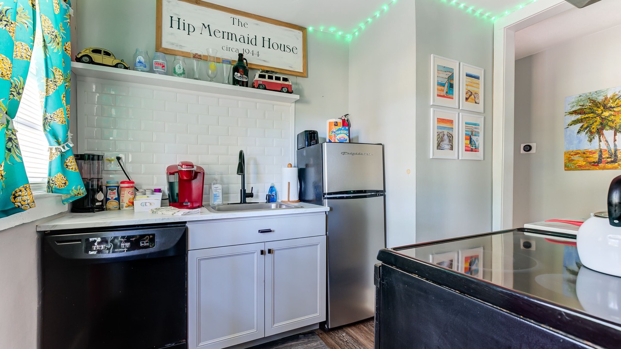 Photo of Kitchen in Bellview