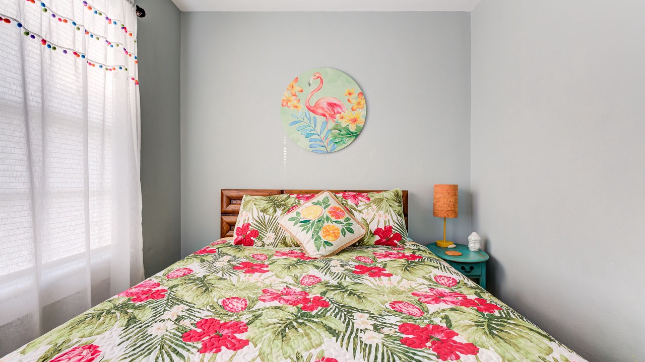 Photo of Bedroom in Bellview