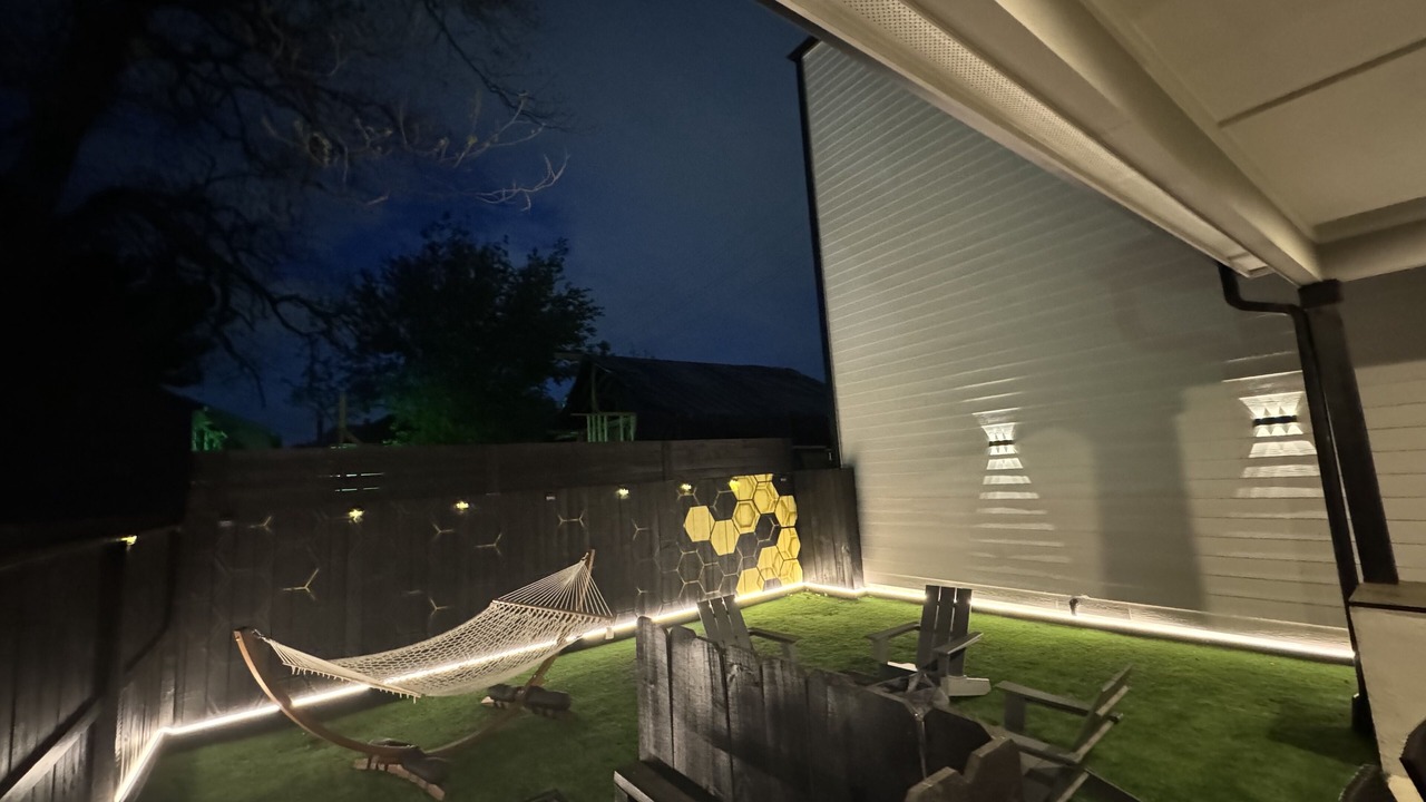 Photo of Patio Balcony in Northside
