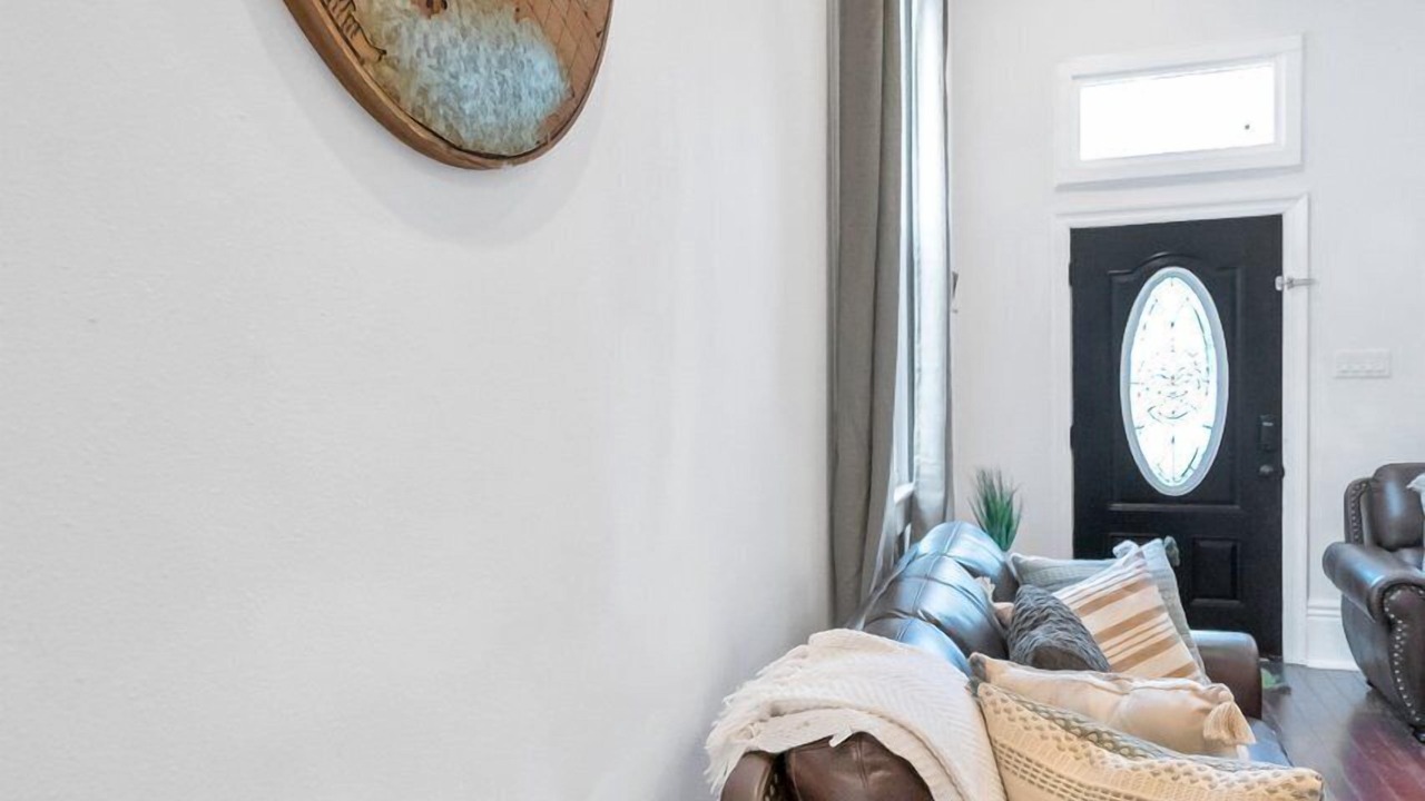 Photo of Bedroom in Esplanade Ridge