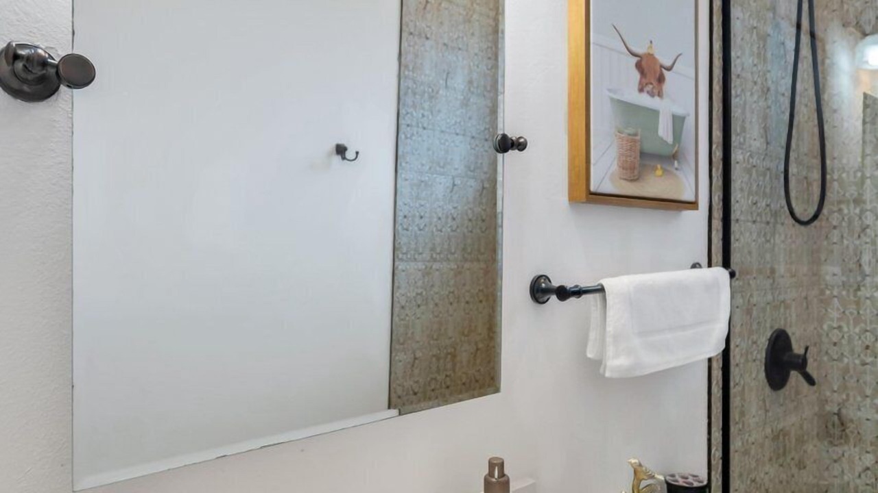 Photo of Bathroom in Esplanade Ridge