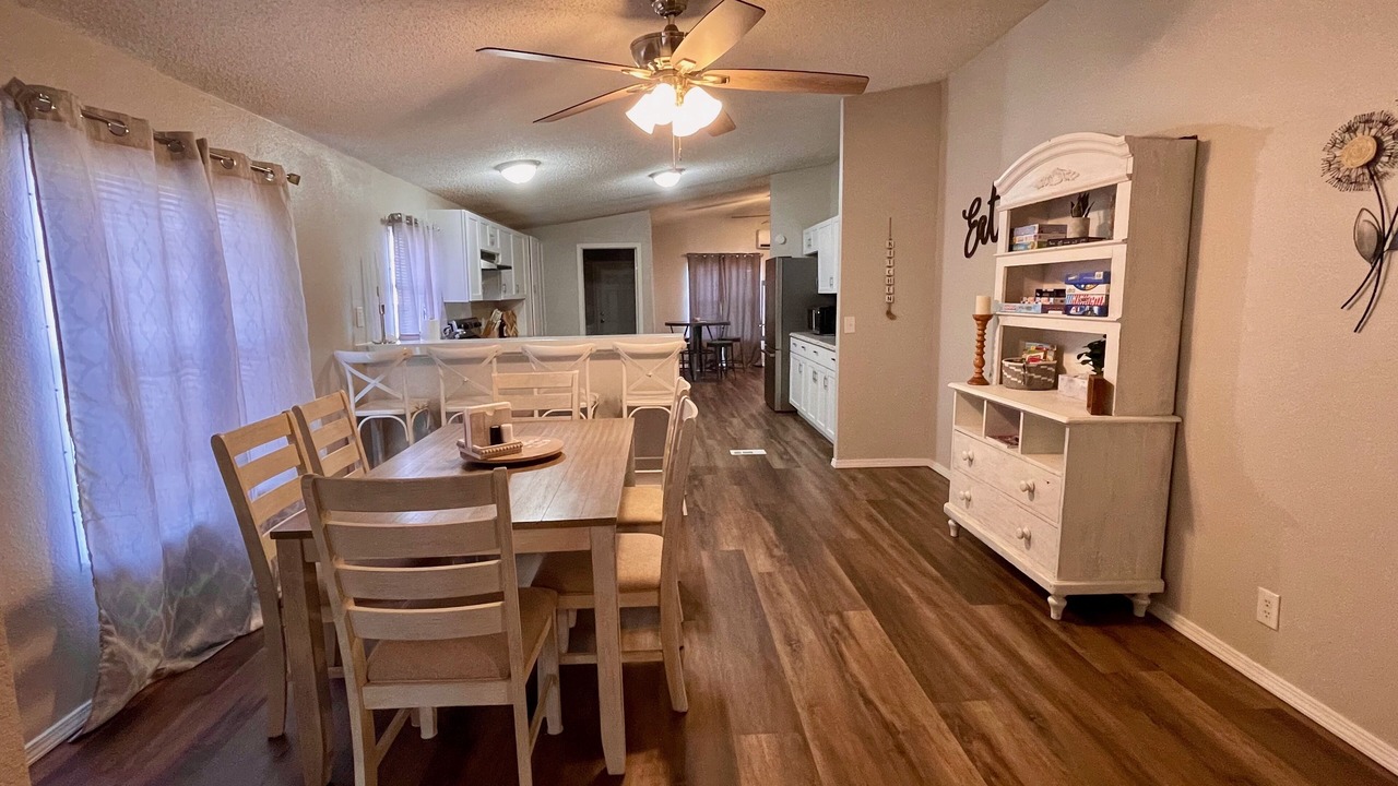 Photo of Bedroom in Mead