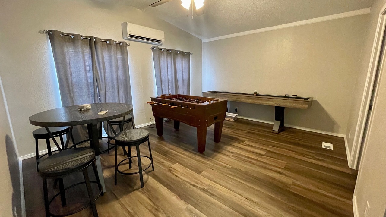 Photo of Bedroom in Mead