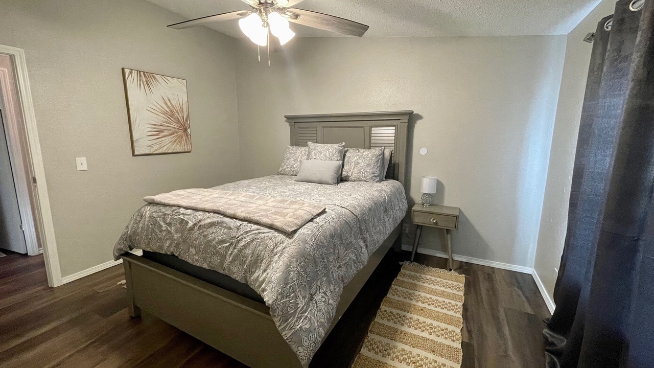 Photo of Bedroom in Mead