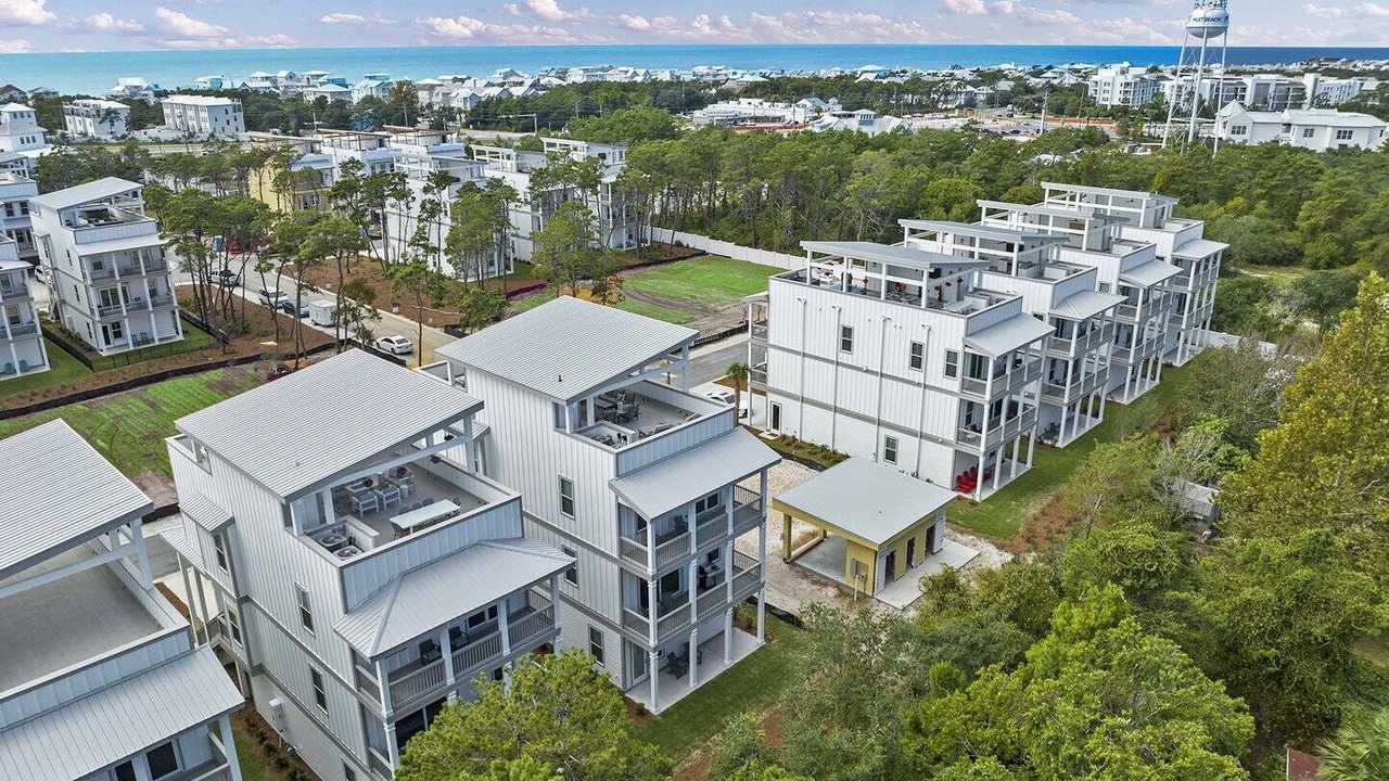 Photo of Outdoor in Inlet Beach