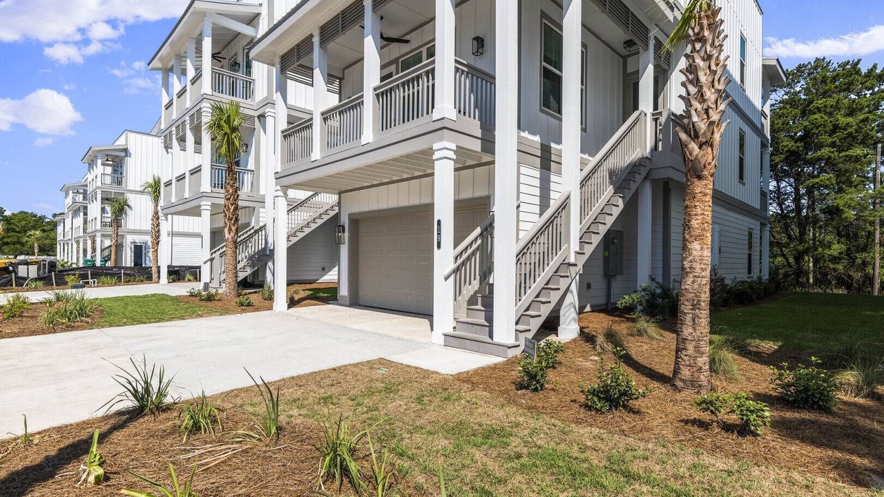 Photo of Outdoor in Inlet Beach