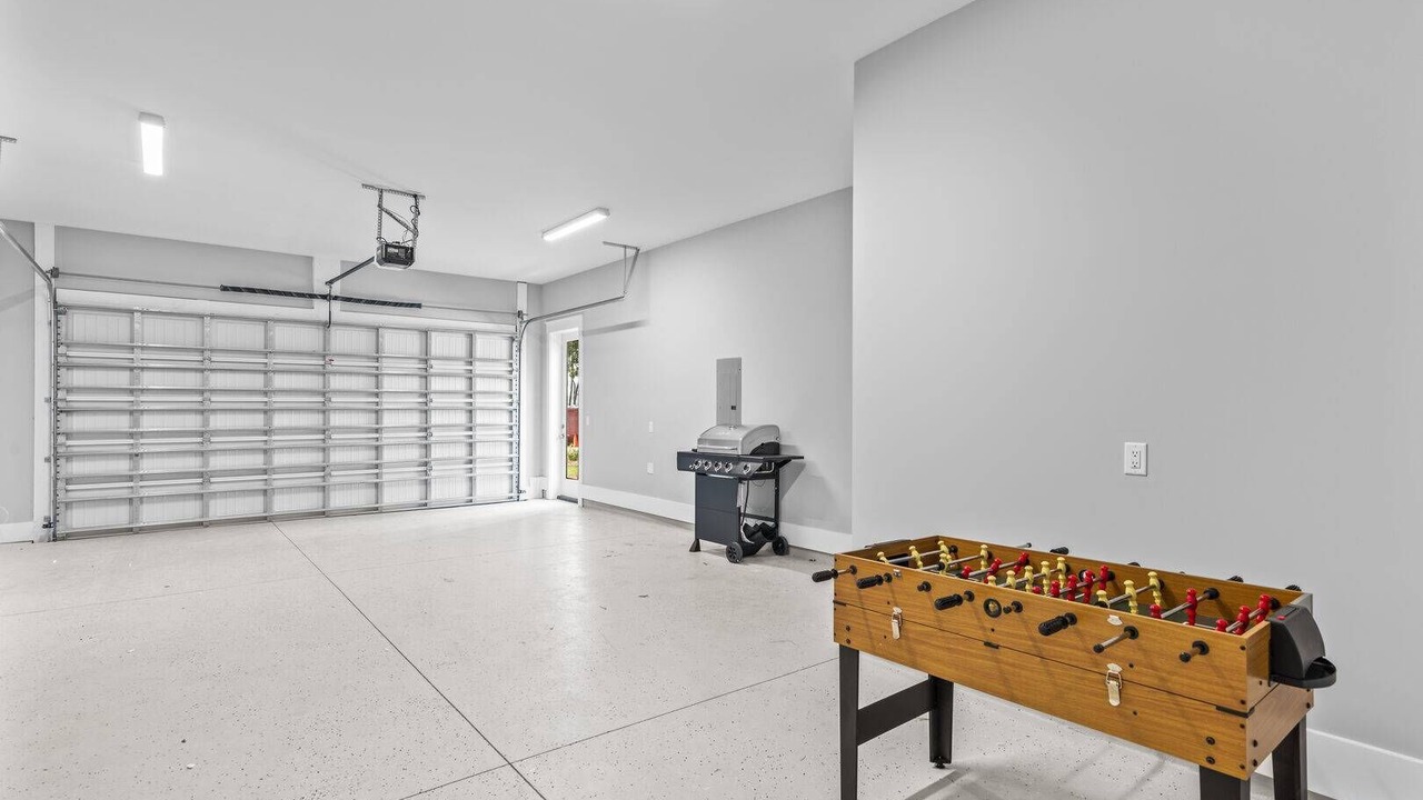 Photo of Bedroom in Inlet Beach