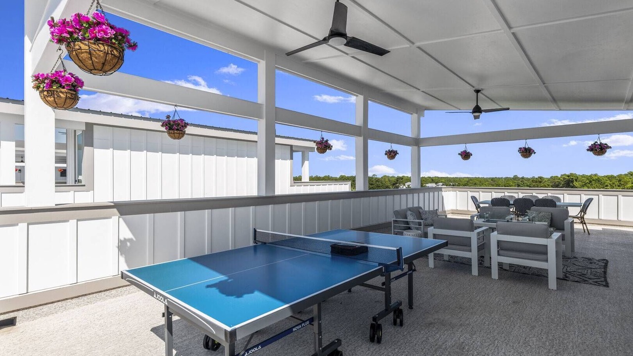 Photo of Outdoor in Inlet Beach