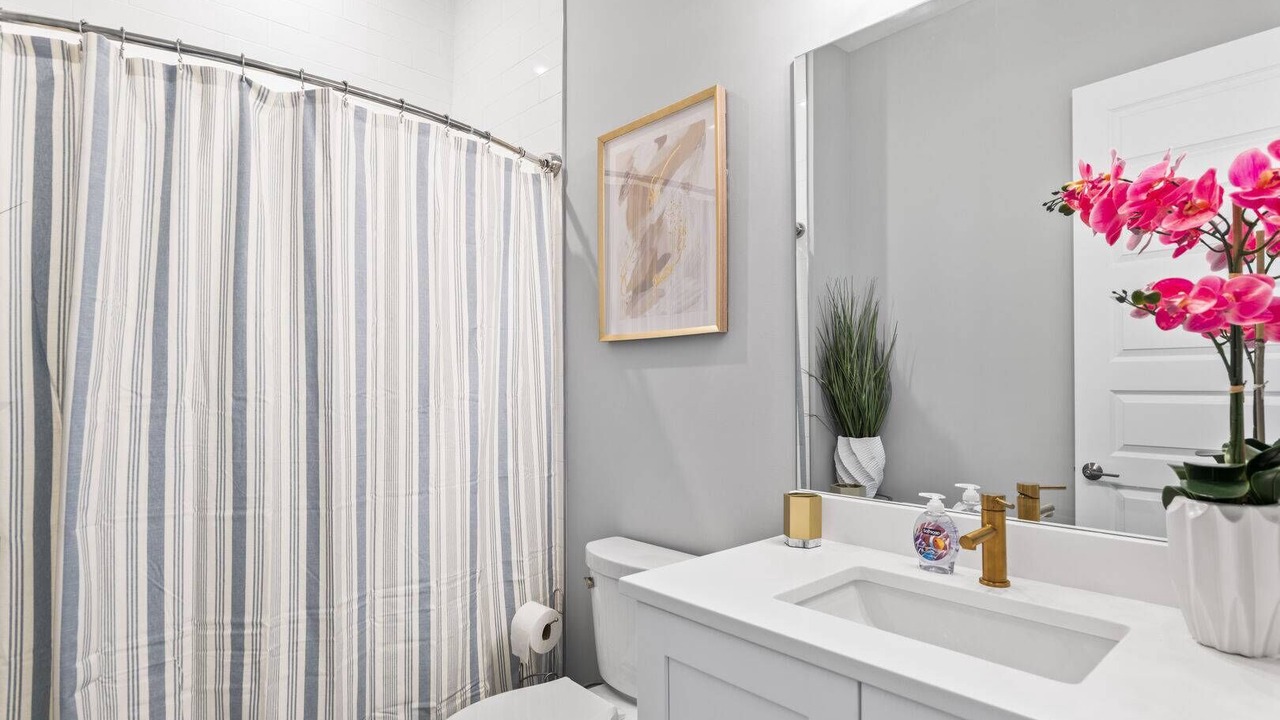Photo of Bathroom in Inlet Beach