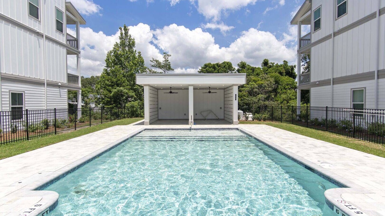 Photo of Outdoor in Inlet Beach