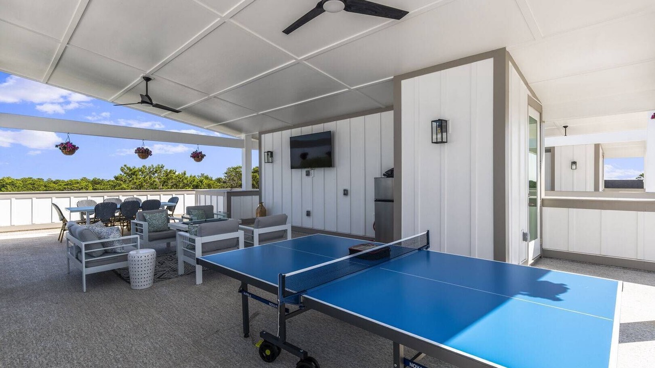 Photo of Outdoor in Inlet Beach