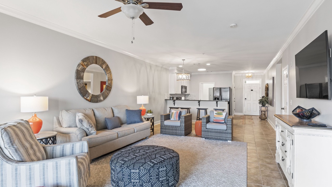 Photo of Bedroom in Dadeville