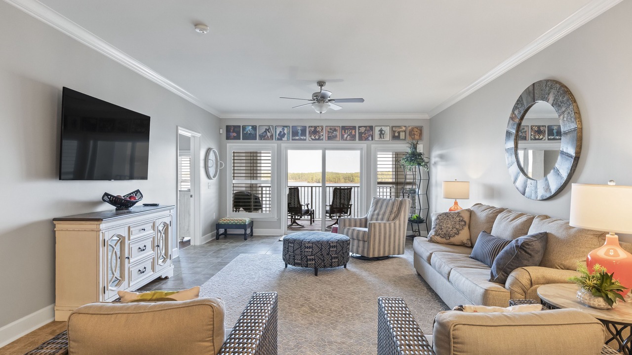 Photo of Livingroom in Dadeville