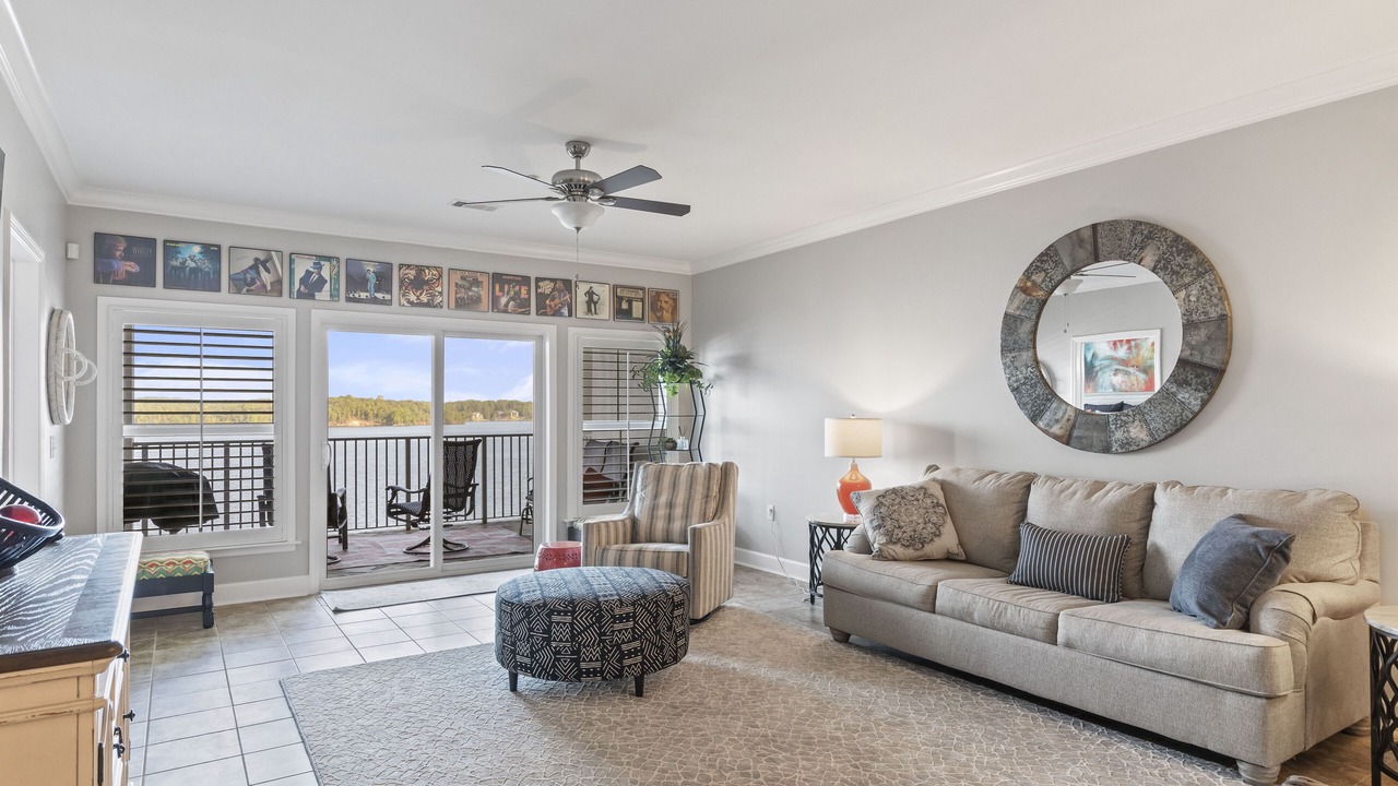 Photo of Bedroom in Dadeville