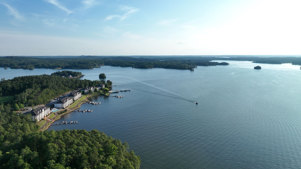 Photo of Outdoor in Dadeville