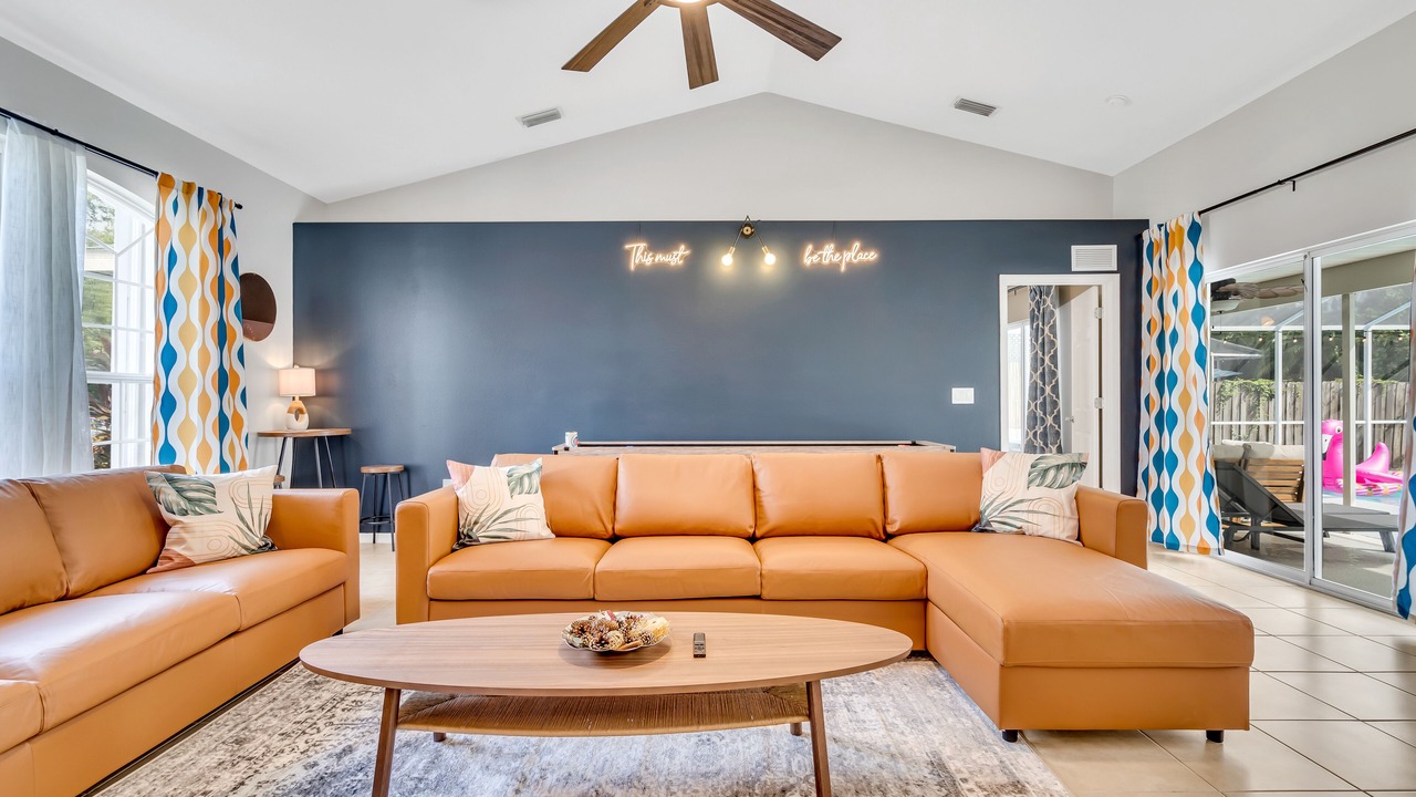 Photo of Livingroom in Whitfield