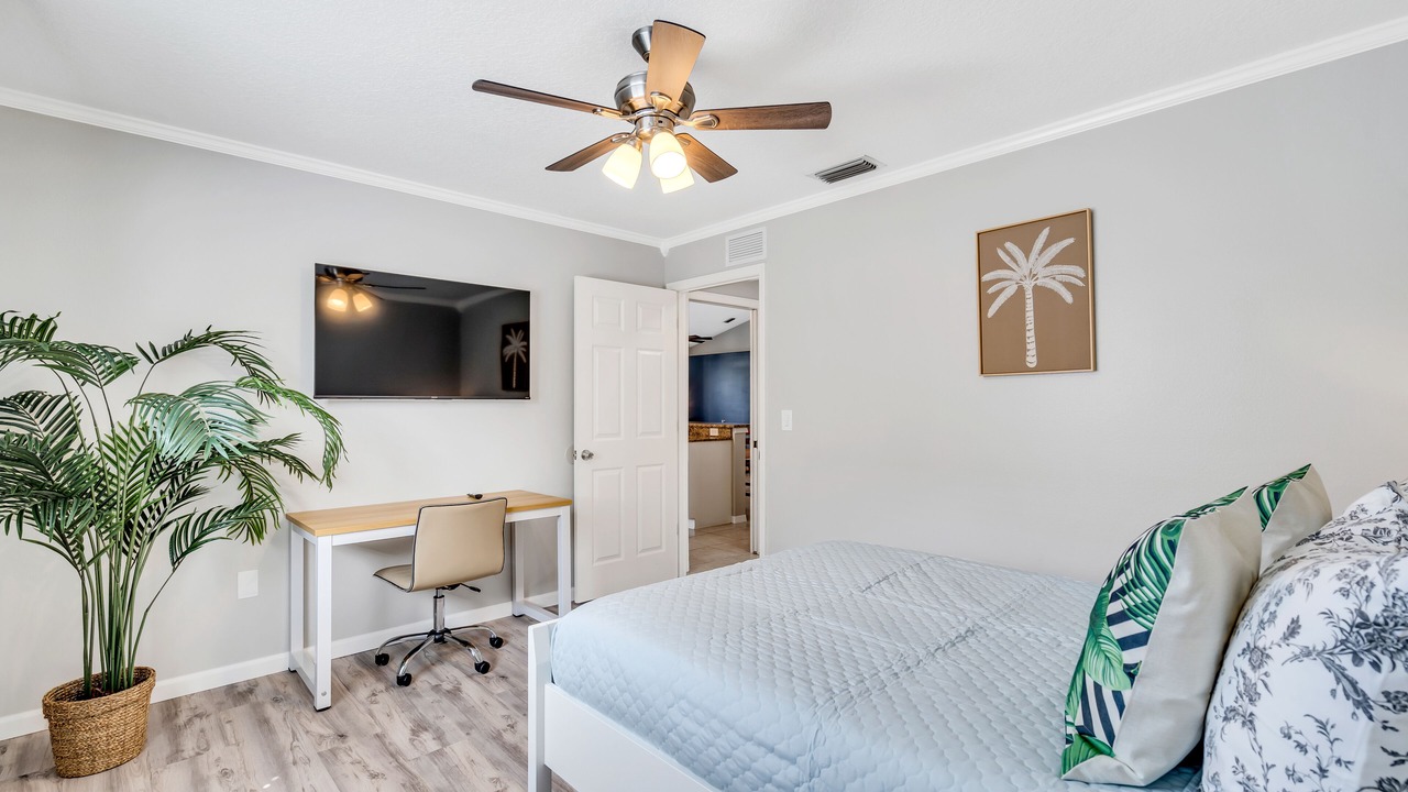 Photo of Bedroom in Whitfield