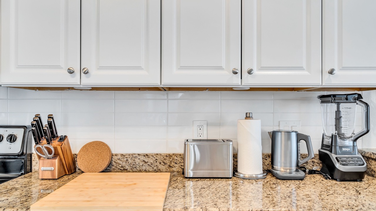 Photo of Kitchen in Whitfield