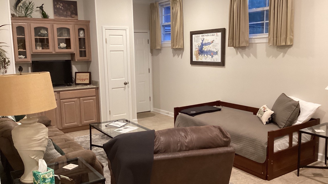 Photo of Livingroom in Grenada