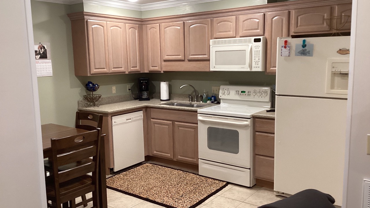Photo of Kitchen in Grenada