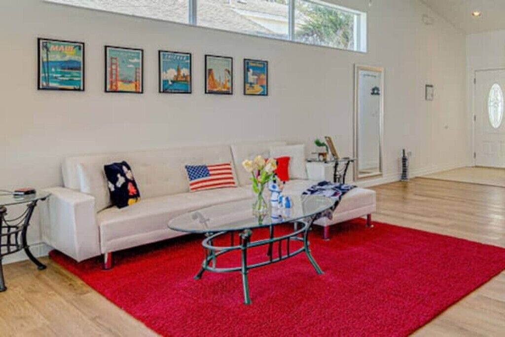 Photo of Livingroom in Lindfields