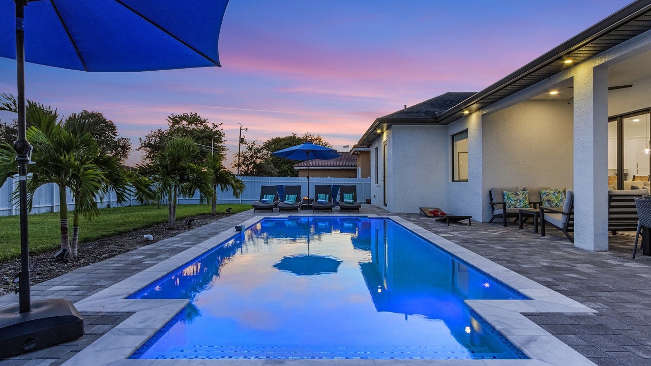 Photo of Outdoor in Fort Myers