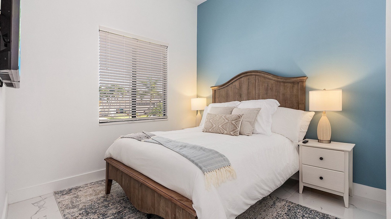 Photo of Bedroom in Fort Myers