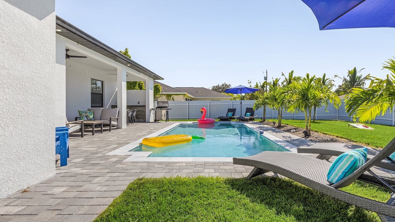 Photo of Outdoor in Fort Myers