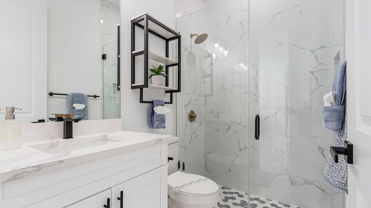 Photo of Bathroom in Fort Myers