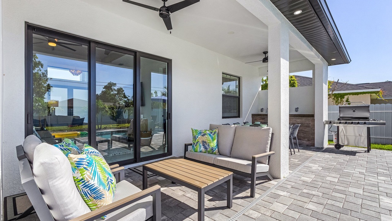 Photo of Outdoor in Fort Myers