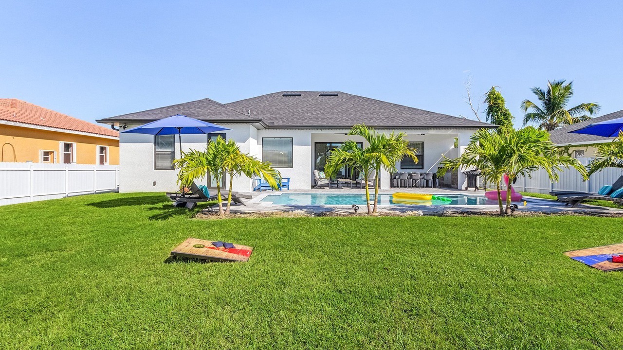 Photo of Outdoor in Fort Myers
