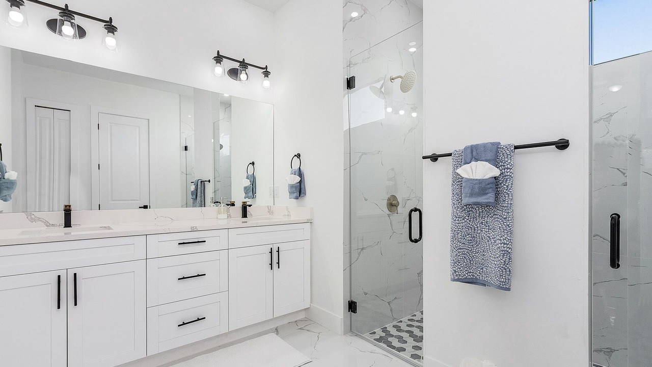 Photo of Bathroom in Fort Myers