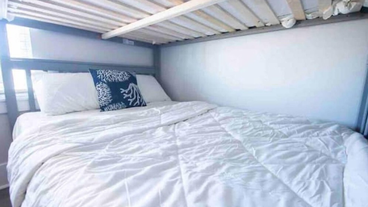 Photo of Bedroom in Mississippi City