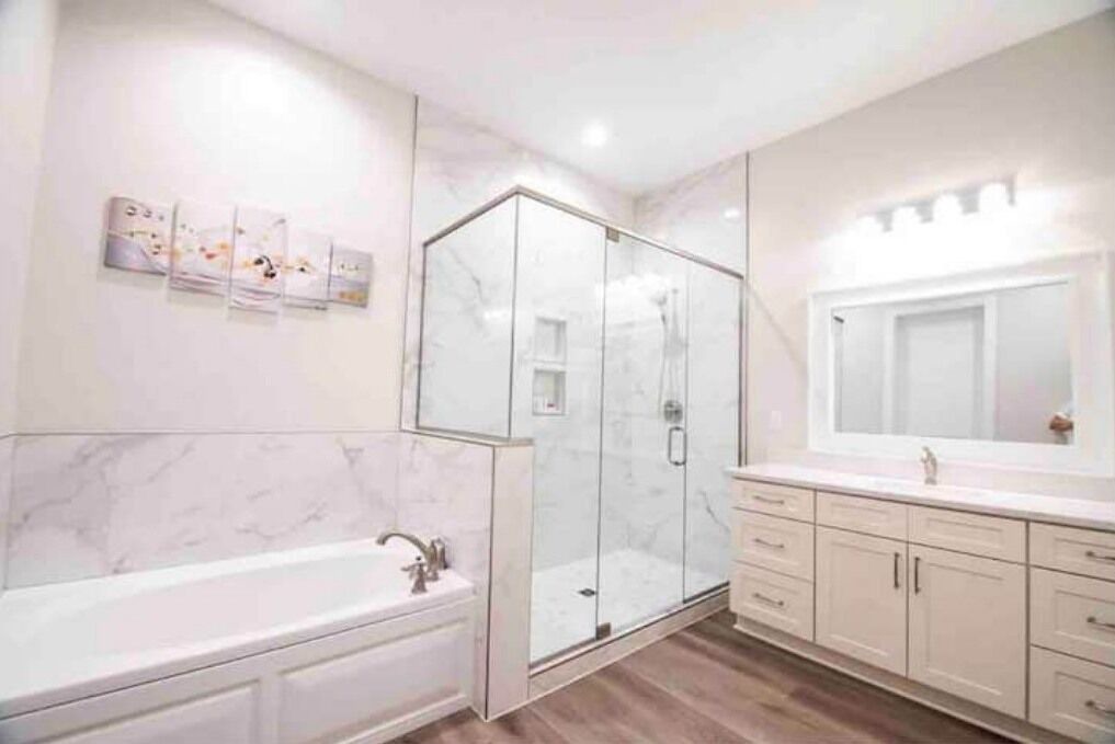 Photo of Bathroom in Mississippi City