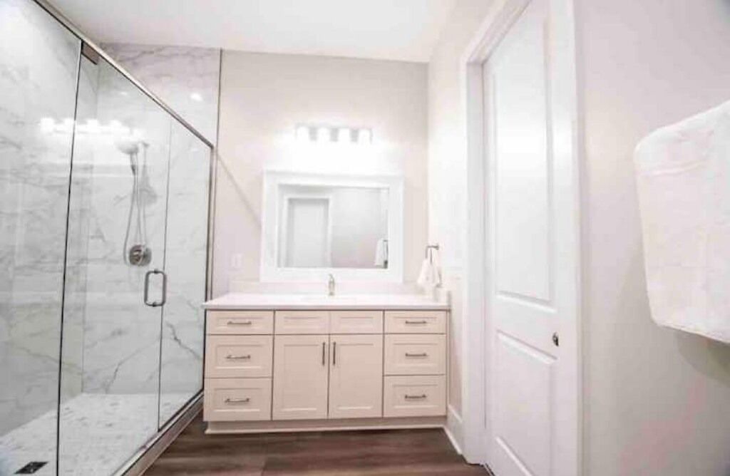 Photo of Bathroom in Mississippi City