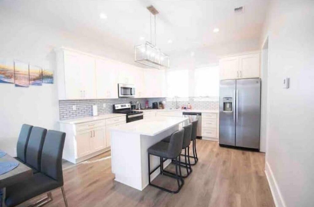 Photo of Kitchen in Mississippi City