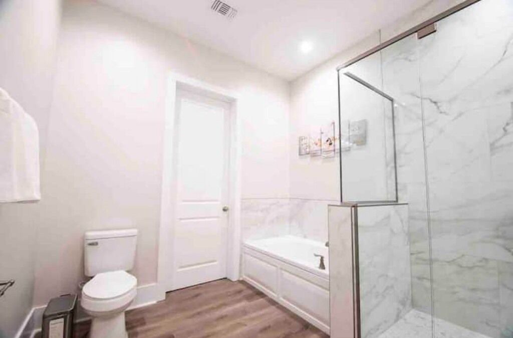 Photo of Bathroom in Mississippi City
