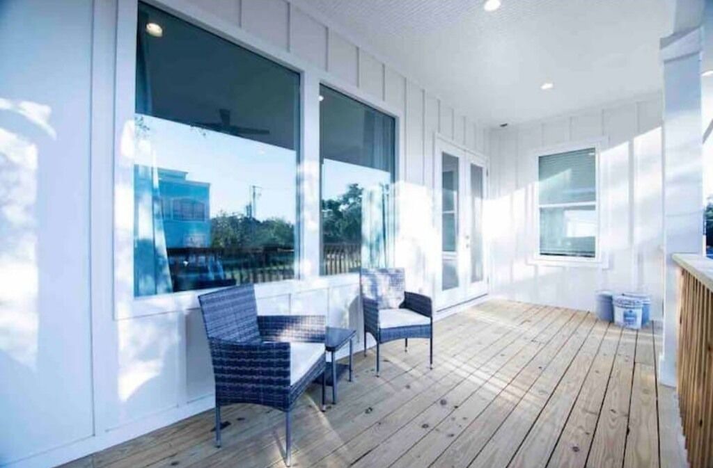 Photo of Patio Balcony in Mississippi City
