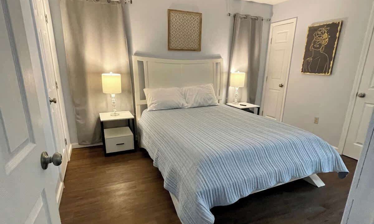Photo of Bedroom in Shenandoah