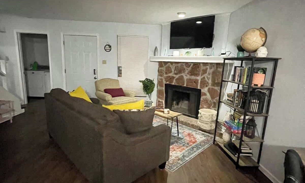 Photo of Livingroom in Shenandoah