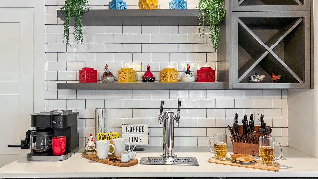 Photo of Kitchen in North Hyde Park