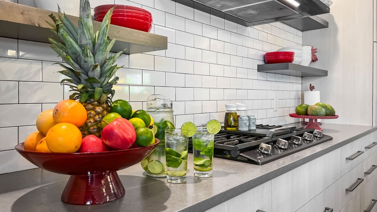 Photo of Kitchen in North Hyde Park
