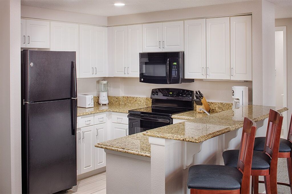 Photo of Kitchen in Daytona Beach