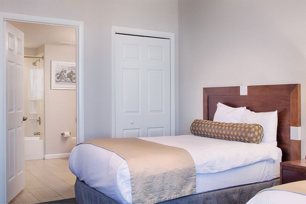 Photo of Bedroom in Daytona Beach
